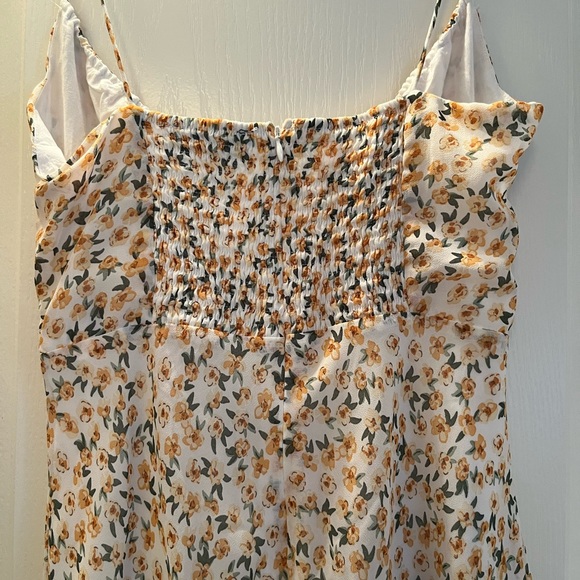 Sundae Muse Dress - Picture 4 of 4